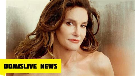 caitlyn jenner naked|Caitlyn Jenner